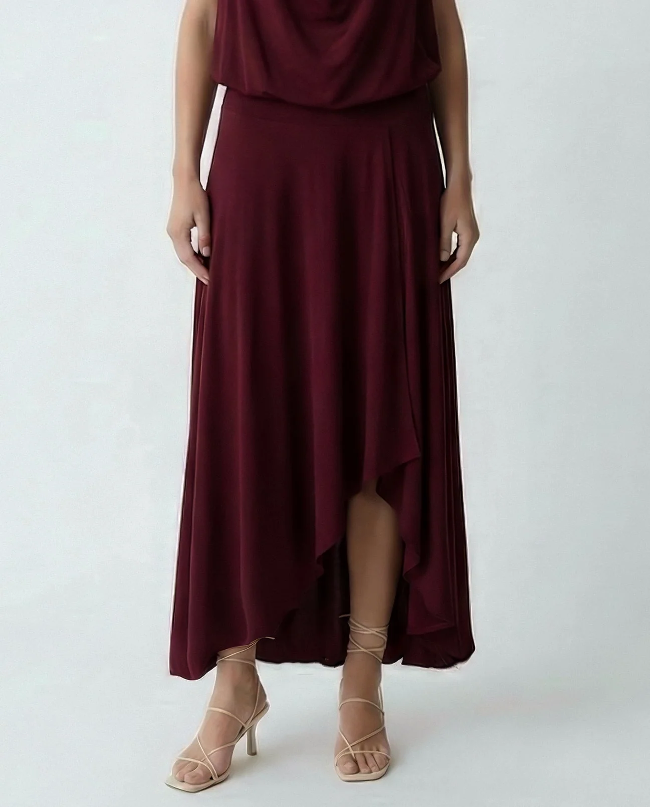 Invitada de boda